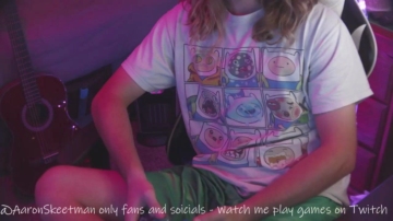 Aaronskeetman  19-12-2021